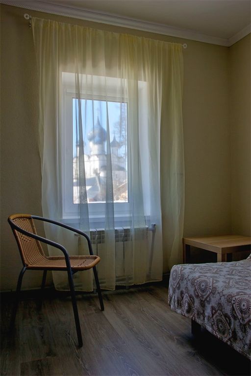 Трёхместный номер стандарт