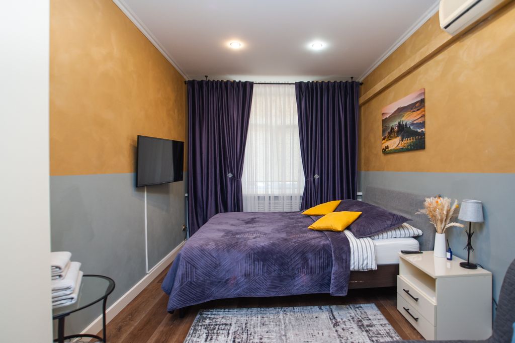 Семейный номер стандарт