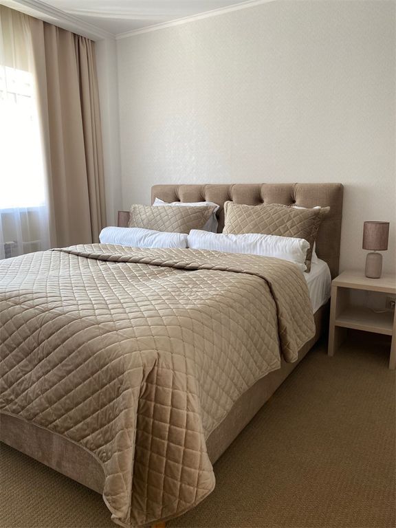 Семейный номер люкс