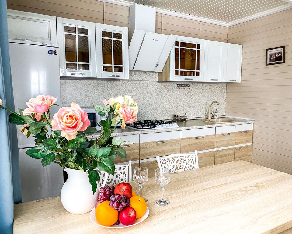 Семейный номер комфорт №1