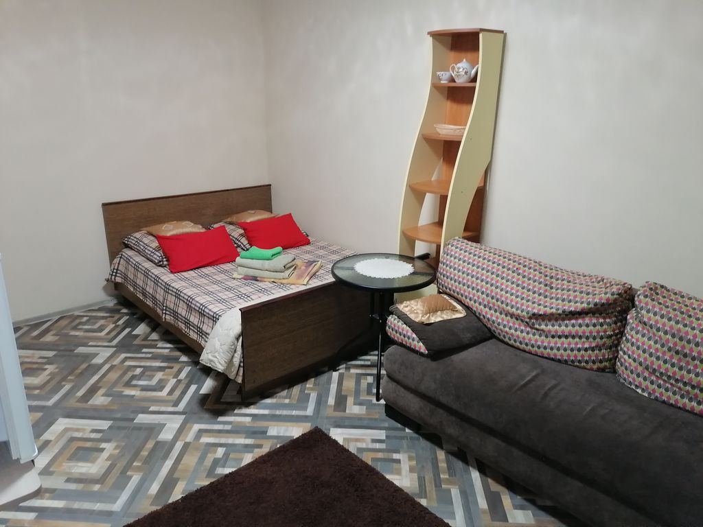 Семейный номер стандарт