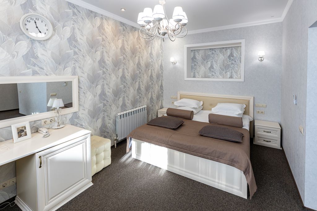 Семейный номер улучшенный