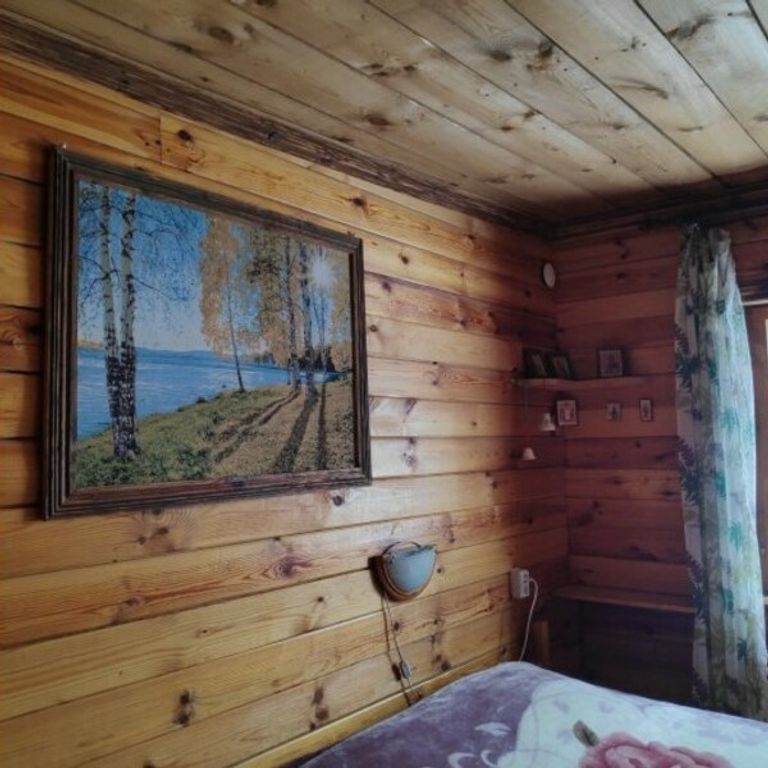 Двухместный номер с 1 кроватью стандарт