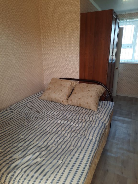 Четырёхместный номер стандарт