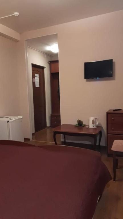 Двухместный номер с 2 отдельными кроватями стандартный