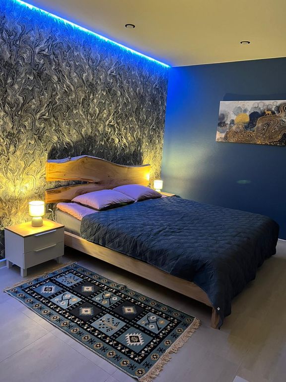 Апартаменты Дом с Баней