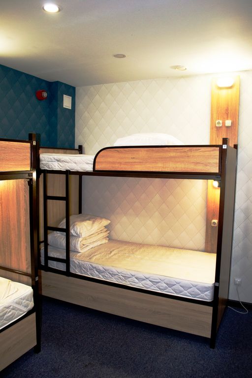 Семейный номер комфорт