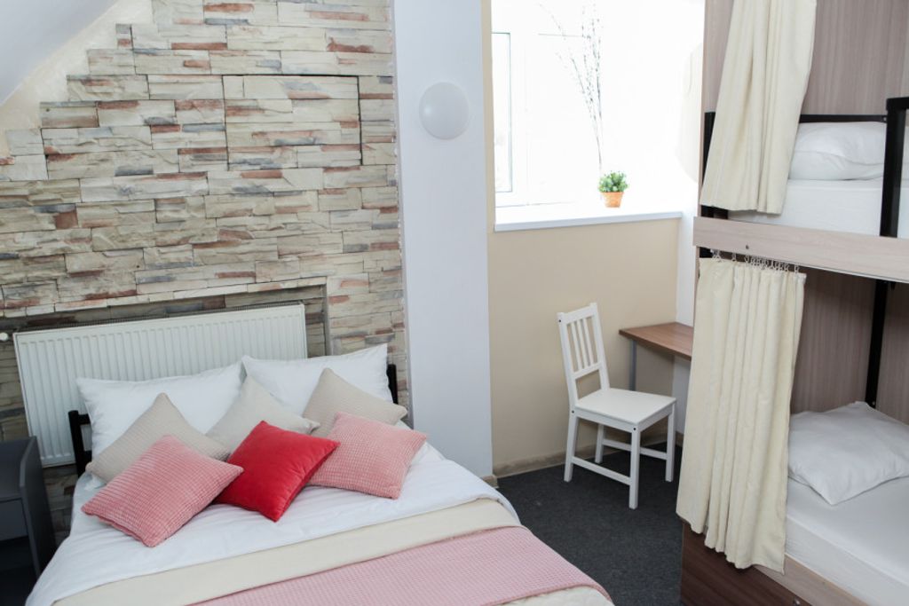 Семейный номер стандарт