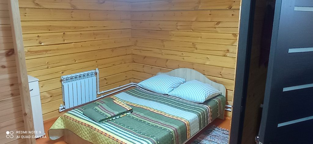 Трёхместный номер стандарт