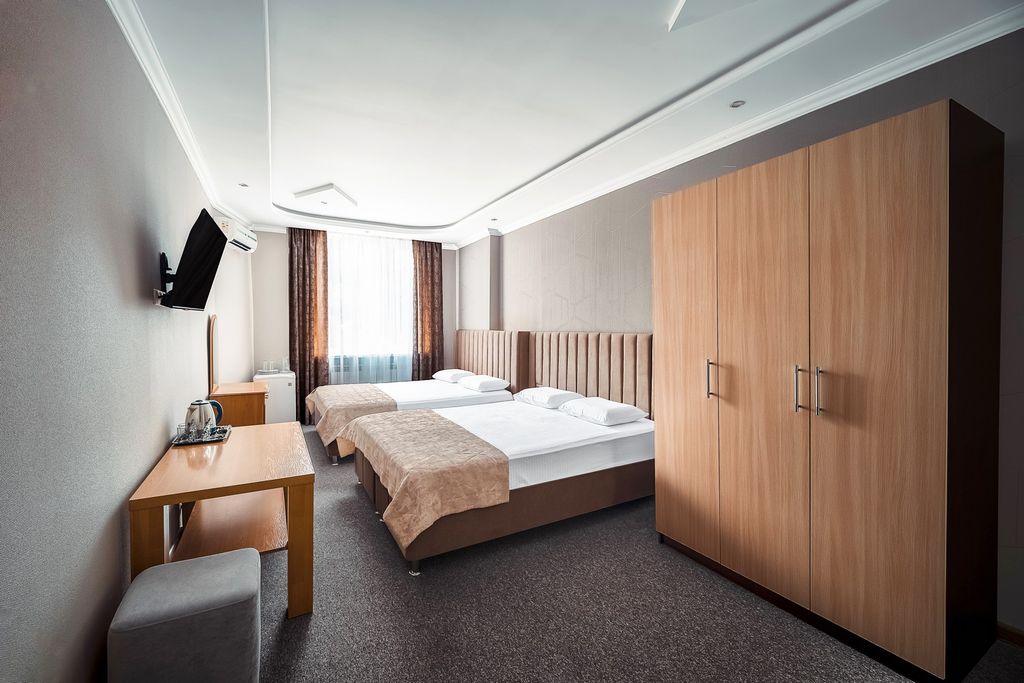 Семейный номер Стандарт