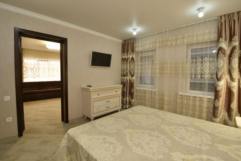 Апартаменты люкс