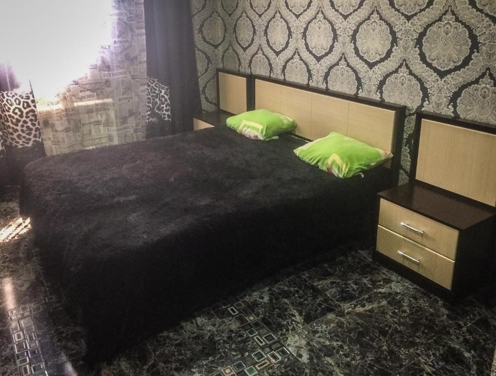 Двухместный номер с 1 кроватью стандарт