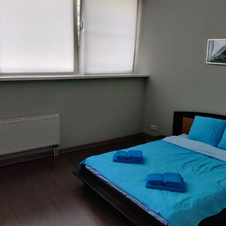 Двухместный номер с 1 кроватью комфорт