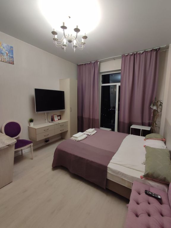 Студия люкс