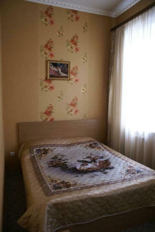 Двухместный номер с 1 кроватью стандарт