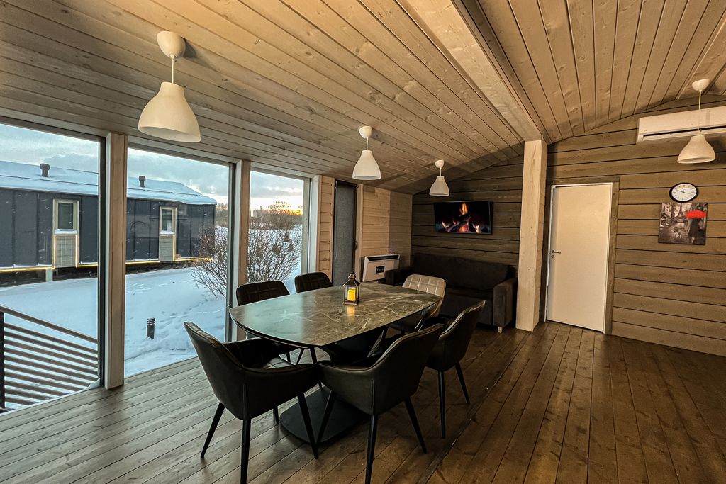 Дом улучшенный