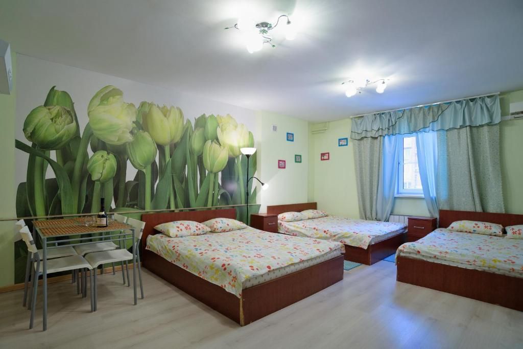 Семейный номер апрель