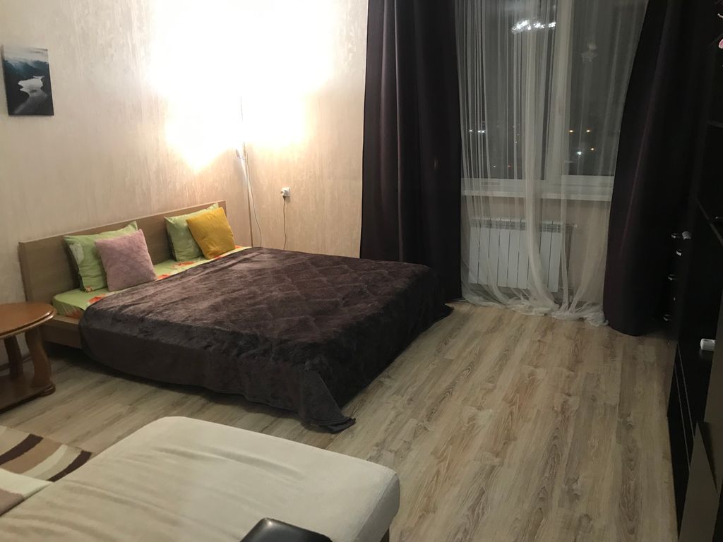Уютная квартира в Центре!  Парк Ленина.