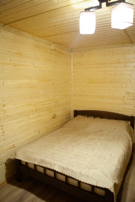 Четырёхместный номер стандарт