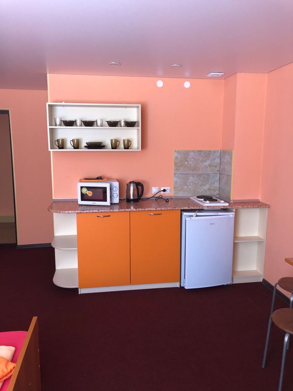 Апартаменты