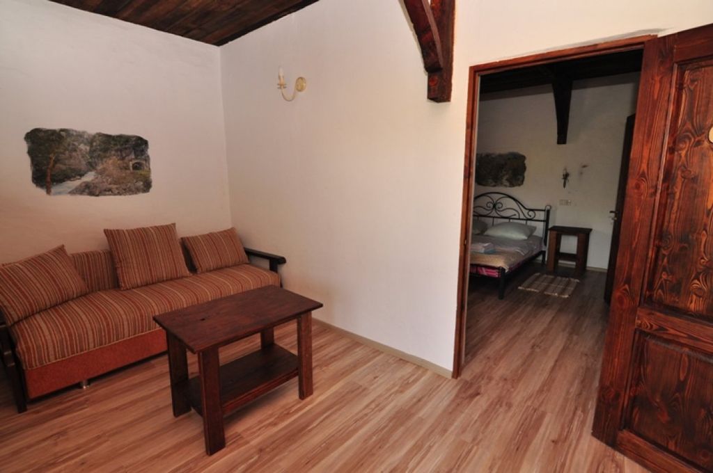 Семейный номер улучшенный