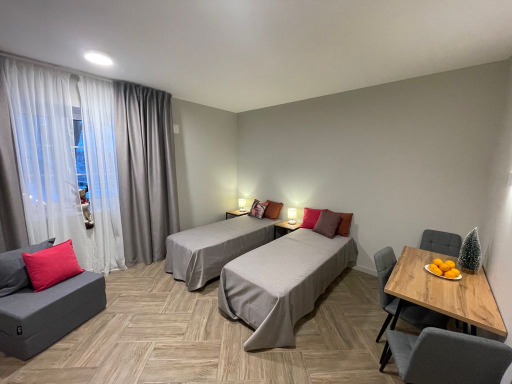 Апартаменты №5