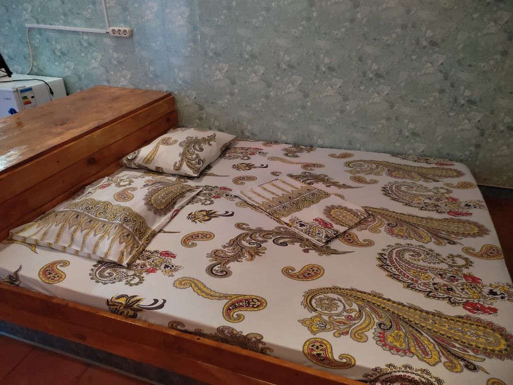 Дом 3-х местный эконом