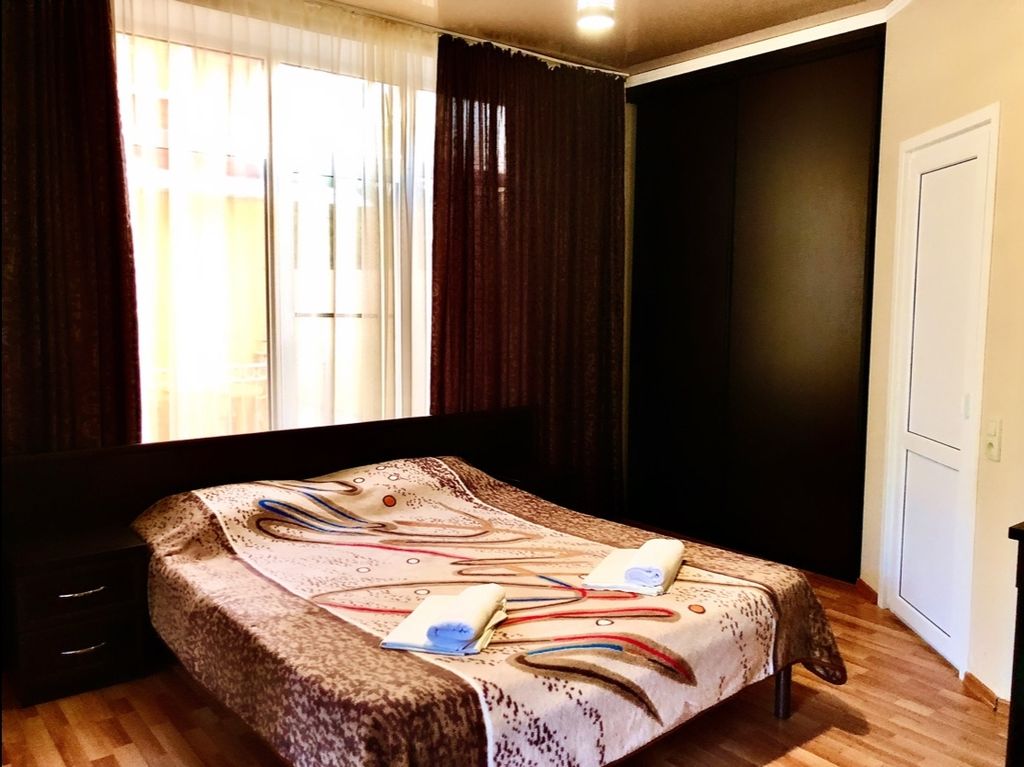 Двухместный номер с 1 кроватью или 2 кроватями, полулюкс