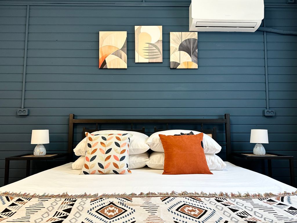 Дом коттедж