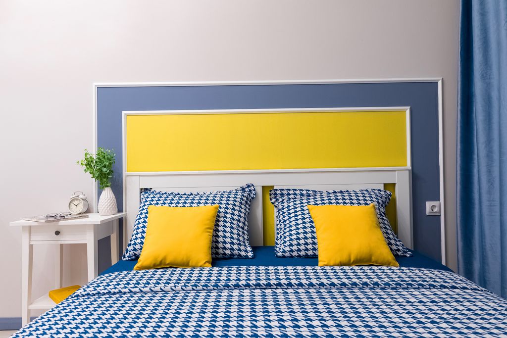 Апартаменты люкс