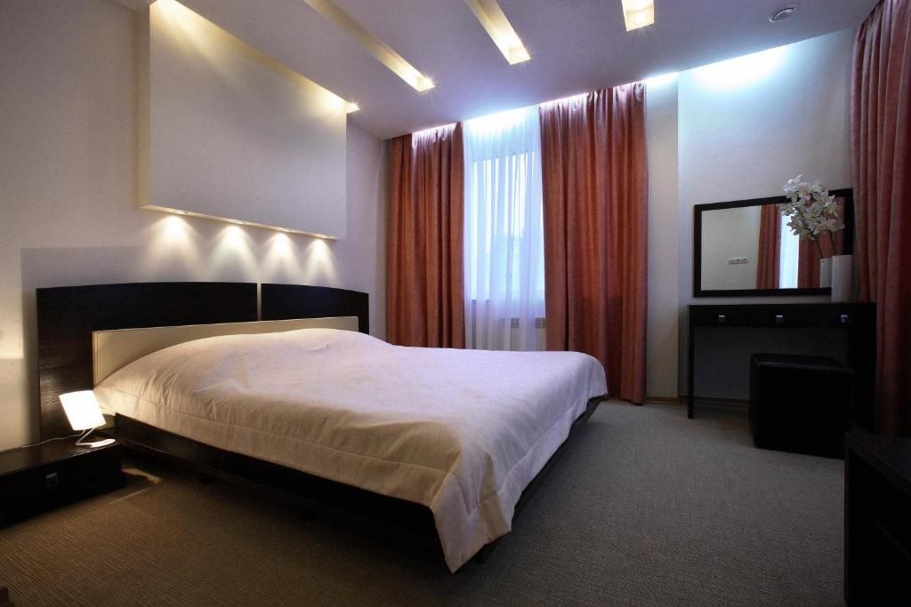 Двухместный номер с 1 кроватью или 2 отдельными кроватями, бизнес