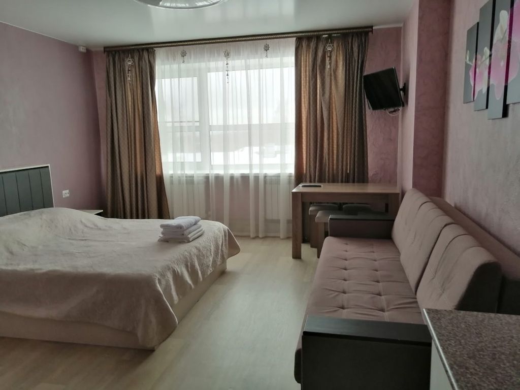 Семейный номер №2