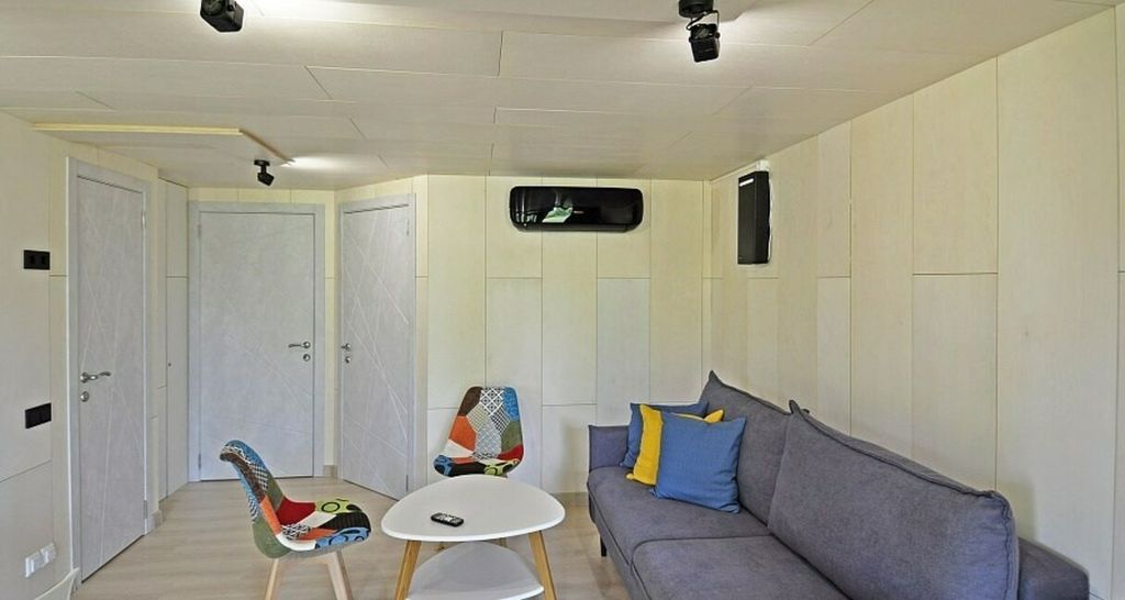 Дом гостевой №6