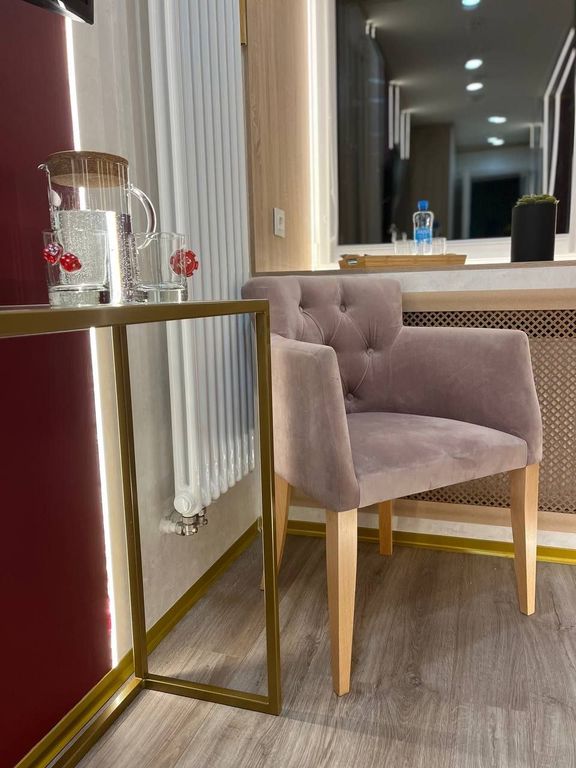 Двухместный номер с 2 отдельными кроватями стандарт