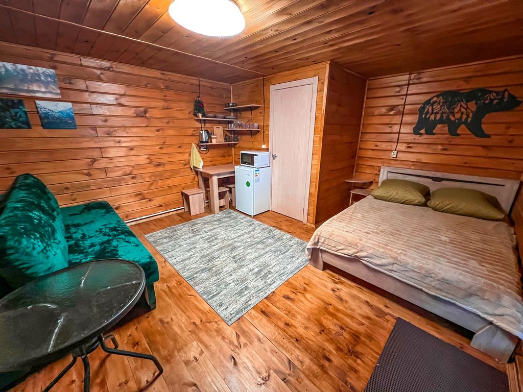 Семейный номер №2