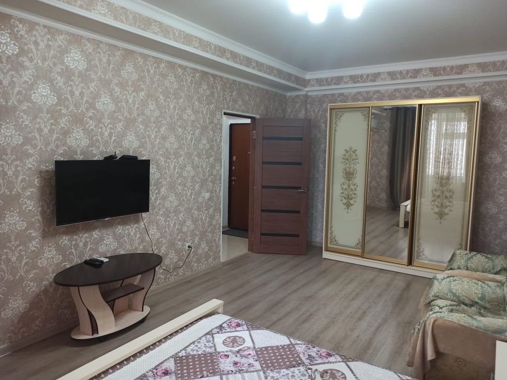Анти-Отель на 2чел. 1комн.кв. 10этаж, код-29