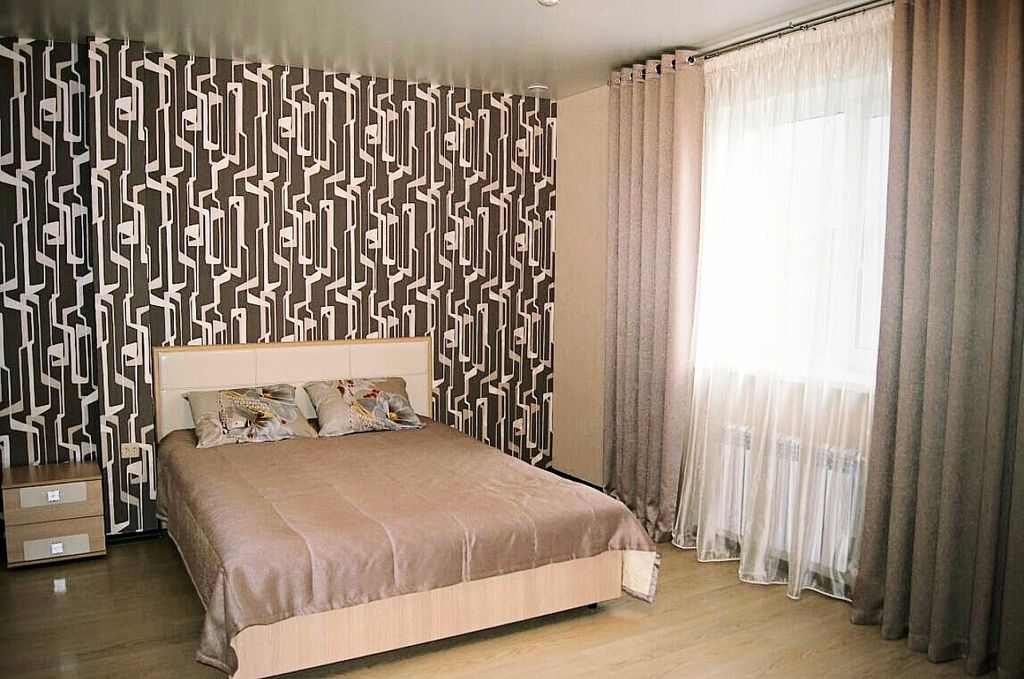 Двухместный номер с 1 кроватью стандарт