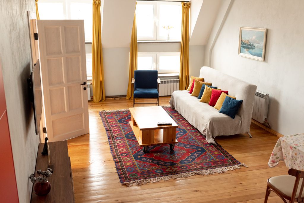 Семейный номер стандарт