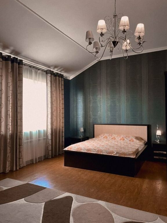 Двухместный номер с 1 кроватью полулюкс