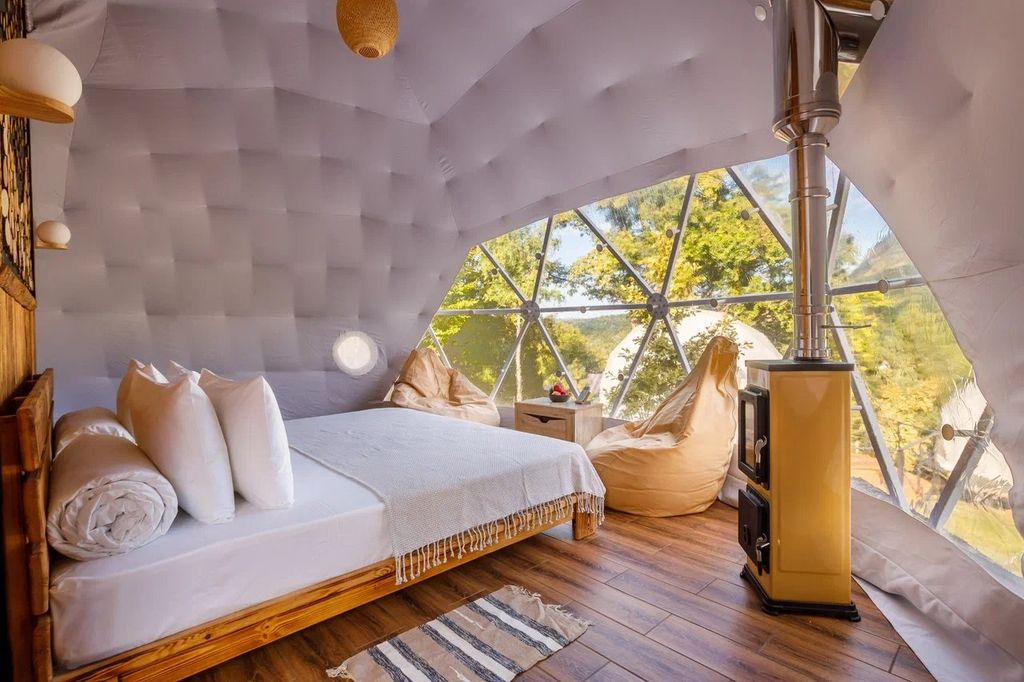 Купол стандарт