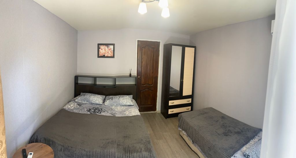 Трёхместный номер стандарт