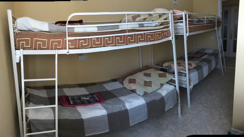 Многоместный смешанный номер стандарт