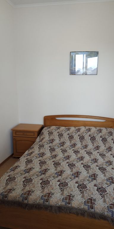 Двухместный номер с 1 кроватью улучшенный