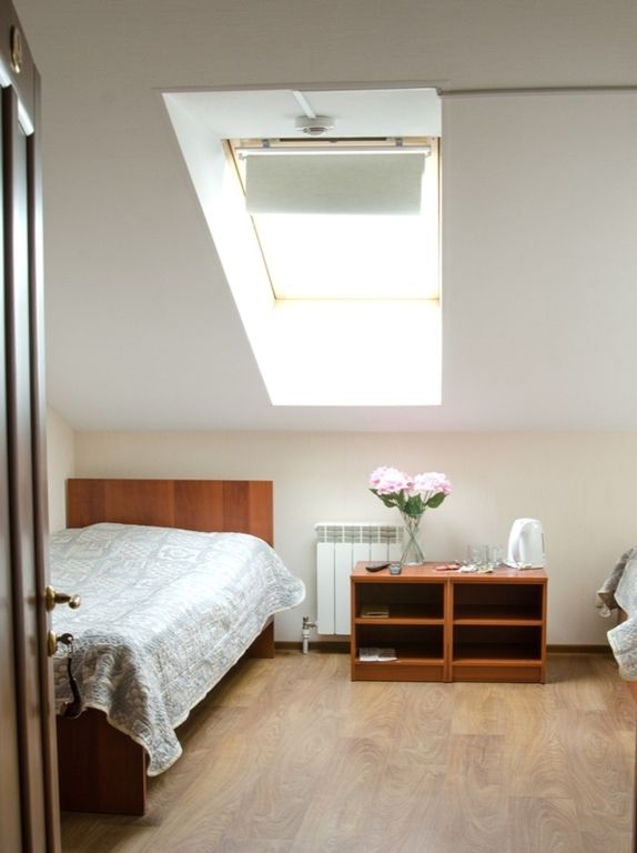 Семейный номер эконом