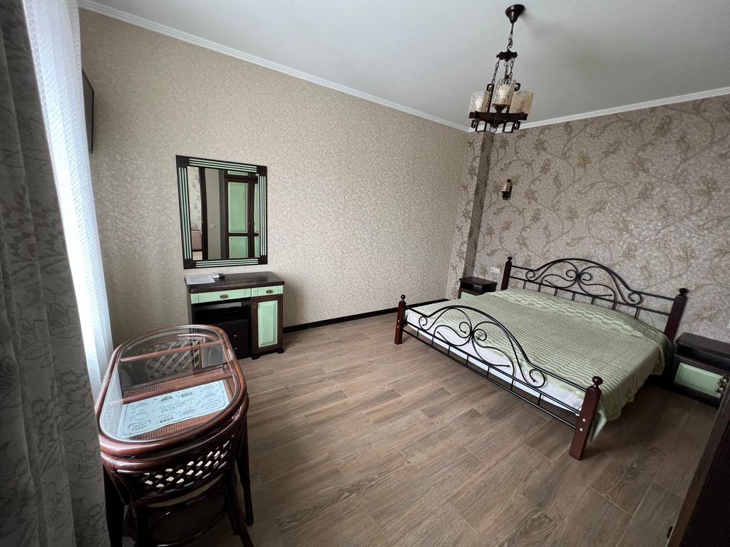 Семейный номер стандарт с видом на горы