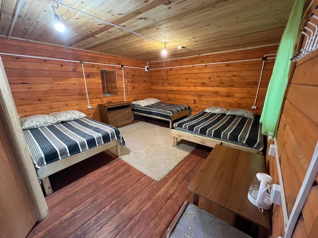 Семейный номер стандарт