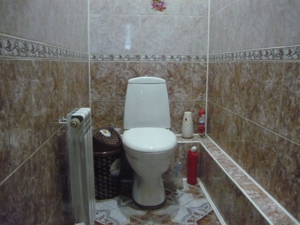 туалет