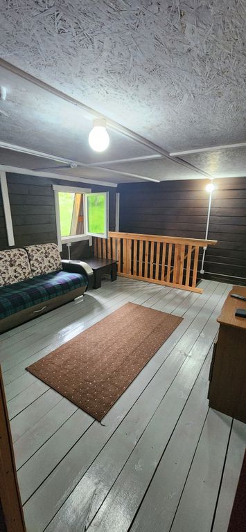 Дом стандарт