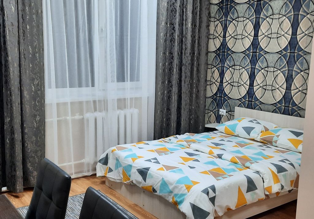 Семейный номер комфорт