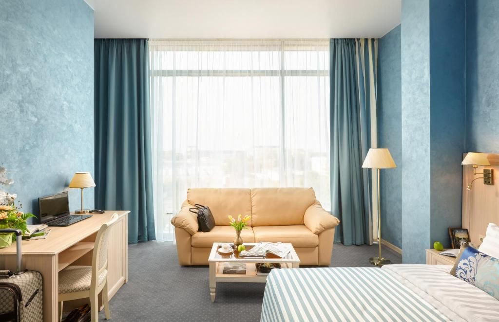 Двухместный номер с 1 кроватью или 2 отдельными, стандарт